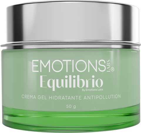 CREMA GEL EQUILIBRIO PARA PIELES GRASAS 50 G