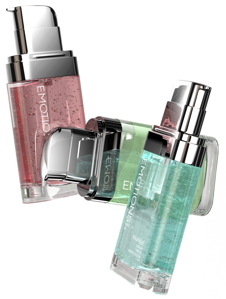 Serums faciales Emotion Labs